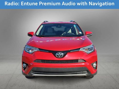 Used 2016 Toyota RAV4 Limited image 5