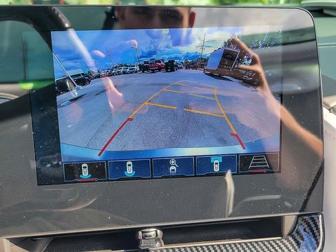 Used 2024 Chevrolet Corvette Z06 w/ Battery Protection Package image 14