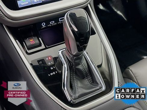 Certified 2024 Subaru Outback Onyx Edition image 17