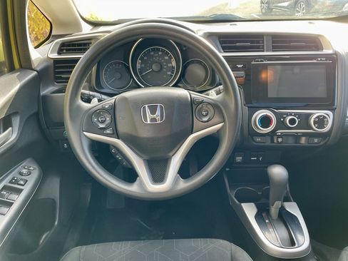 Used 2016 Honda Fit EX image 16