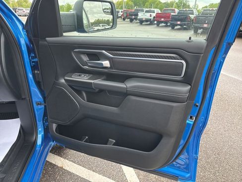 New 2026 RAM 1500 4x4 Crew Cab image 13