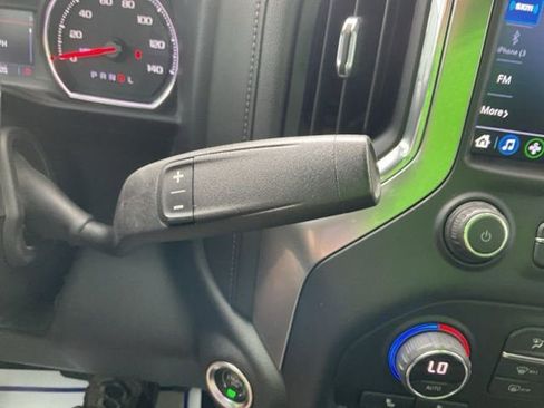 Used 2021 Chevrolet Silverado 1500 RST w/ Z71 Off-Road Package image 35