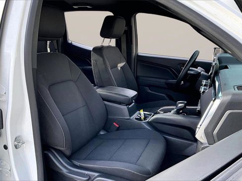 Used 2024 GMC Canyon Elevation w/ Trailering Package image 22