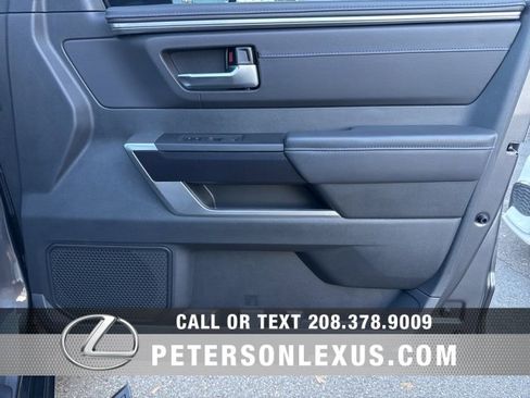 Used 2024 Toyota Tundra Platinum image 10