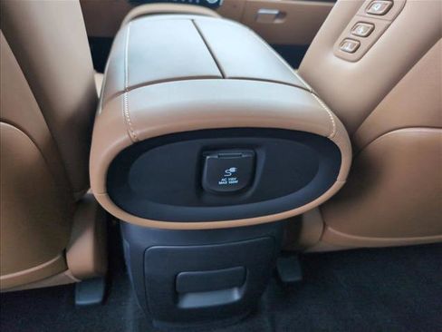New 2026 Hyundai Palisade Calligraphy image 17