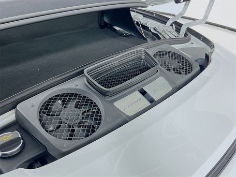 Certified 2015 Porsche 911 Carrera GTS image 23