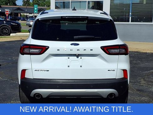 Certified 2023 Ford Escape Active w/ Tech Pack #2 AWD/4WD image 23
