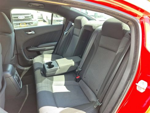 Used 2022 Dodge Charger SXT image 21