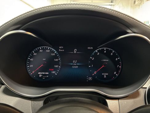 Used 2023 Mercedes-Benz C 43 AMG C 43 AMG image 22
