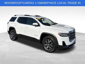 Used 2023 GMC Acadia SLT w/ Technology Package FWD 360° Tour