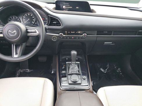 Used 2023 MAZDA CX-30 2.5 Turbo w/ Premium Plus Pkg image 11
