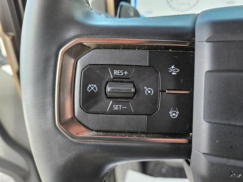 Used 2024 GMC Hummer EV 3X AWD/4WD image 37