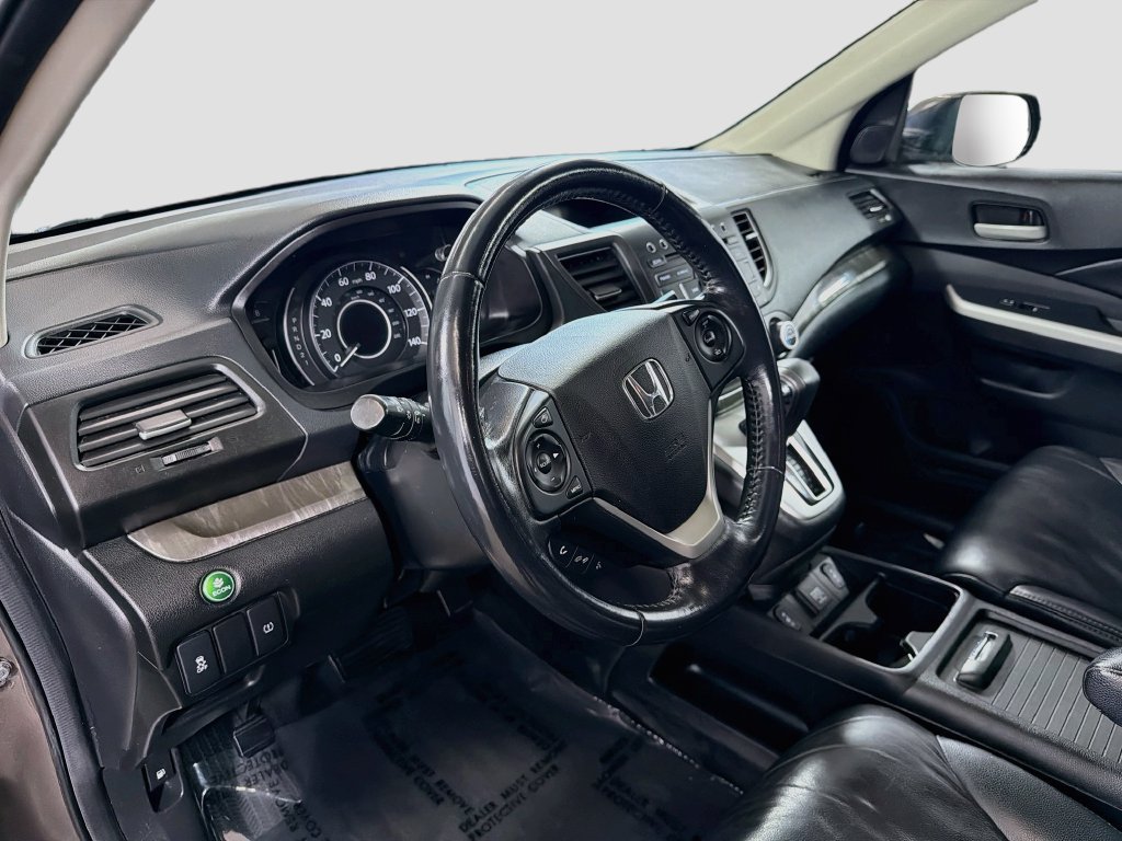 Used 2014 Honda CR-V EX-L image 11