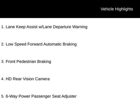 Used 2019 Cadillac XT4 Sport w/ Driver Awareness Package FWD image 12