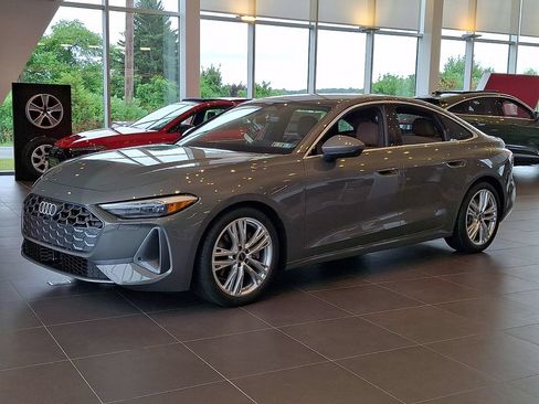 New 2026 Audi A5 Premium AWD/4WD image 5