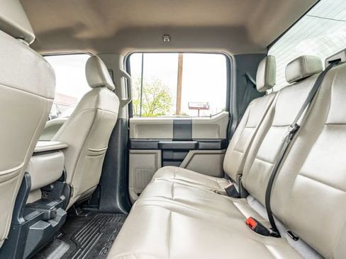 Used 2022 Ford F350 XL w/ STX Appearance Package image 35