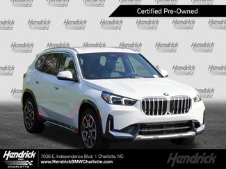 Certified 2025 BMW X1 xDrive28i AWD/4WD video 1