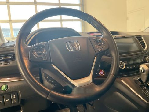 Used 2016 Honda CR-V Touring image 14