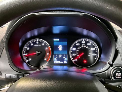 Used 2024 Mitsubishi Eclipse Cross LE image 26