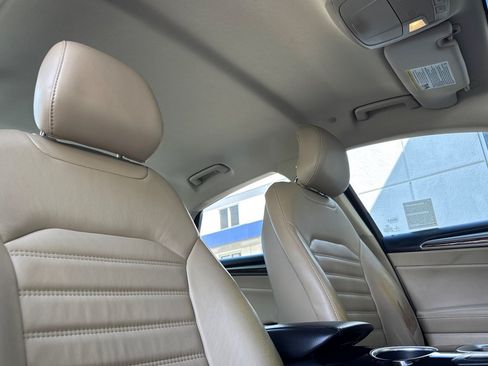 Used 2013 Ford Fusion SE FWD image 20