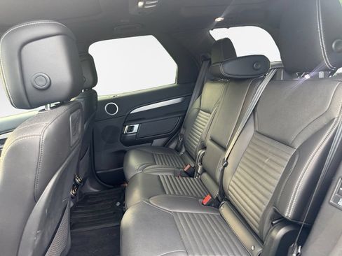 Used 2023 Land Rover Discovery S R-Dynamic AWD/4WD image 21