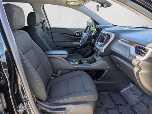 Used 2023 GMC Acadia SLE w/ Driver Convenience Package image 22
