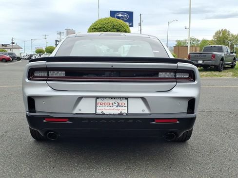 New 2026 Dodge Charger Scat Pack AWD/4WD image 15