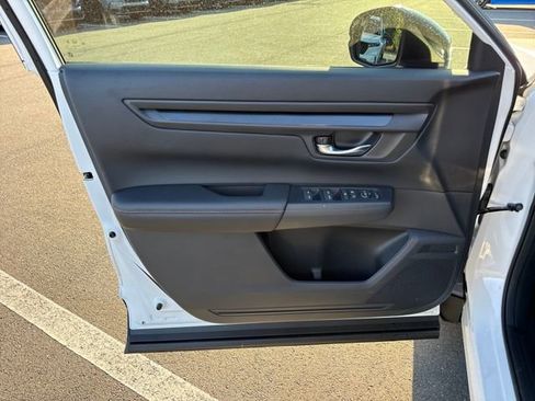 New 2026 Honda CR-V Sport image 12