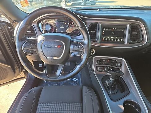 Used 2022 Dodge Challenger SXT w/ Blacktop Package image 17
