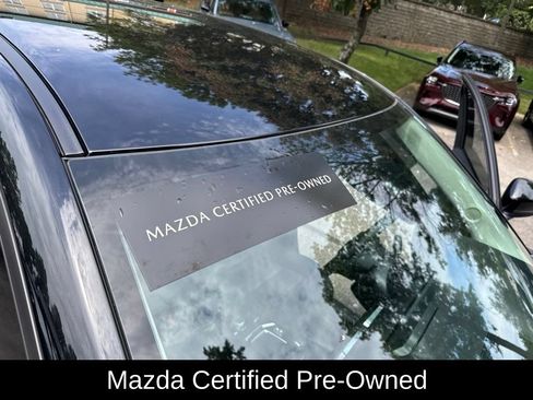 Used 2024 MAZDA CX-5 AWD 2.5 S w/ Select Package image 69