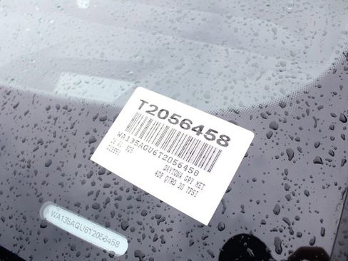 New 2026 Audi SQ5 Prestige AWD/4WD image 38