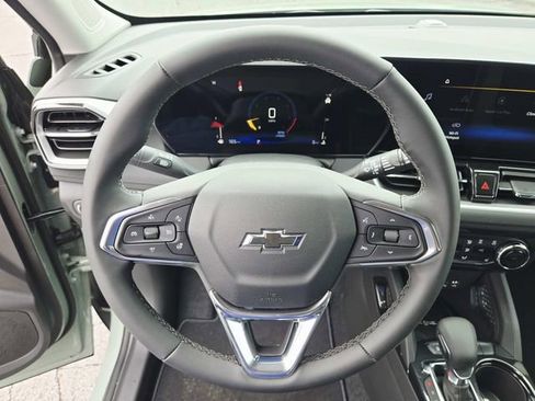 New 2026 Chevrolet TrailBlazer LT w/ Convenience Package FWD image 15