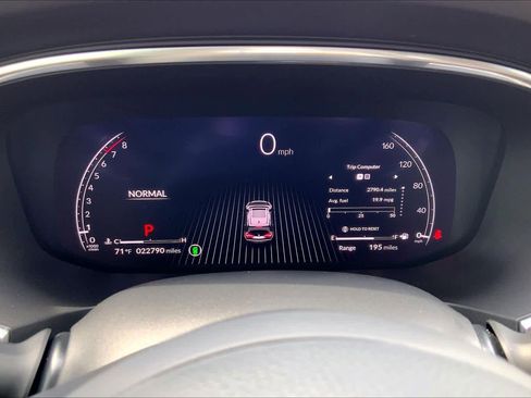 Used 2024 Acura MDX FWD w/ Technology Package image 26