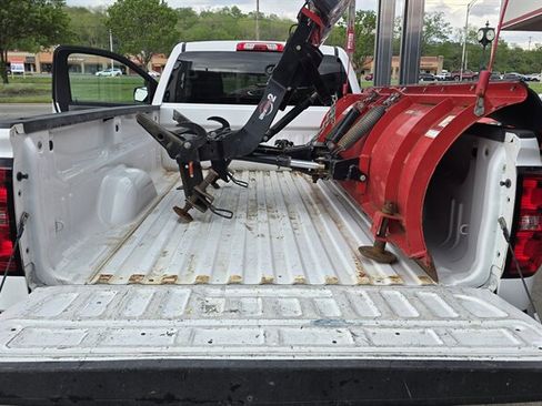 Used 2015 Chevrolet Silverado 2500 W/T w/ WT Fleet Convenience Package image 24