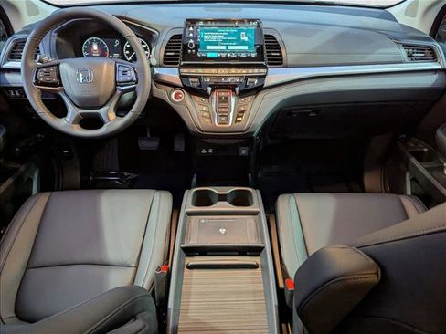 New 2026 Honda Odyssey EX-L image 15