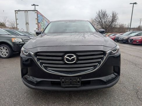 Used 2016 MAZDA CX-9 Touring image 2