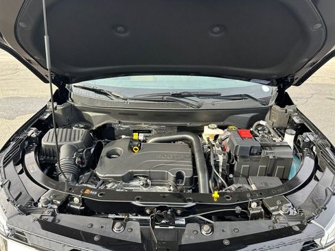 New 2026 Chevrolet Equinox ACTIV image 27