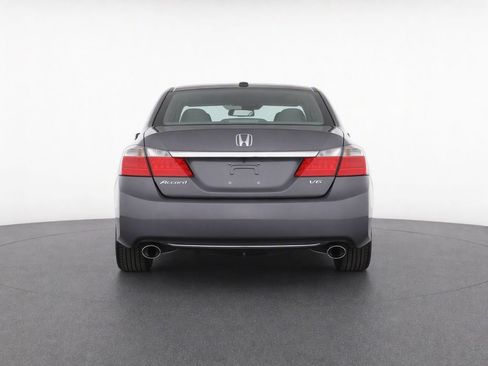 Used 2013 Honda Accord EX-L image 7