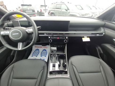 New 2026 Hyundai Tucson XRT image 22