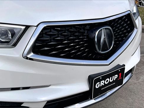 Used 2019 Acura MDX SH-AWD w/ Technology Package image 27