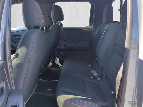 New 2026 Nissan Frontier PRO-4X w/ Tow Package image 15