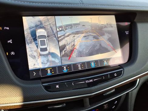 Used 2020 Cadillac CT6 Premium Luxury image 32