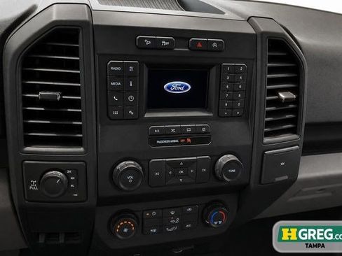 Used 2020 Ford F150 XL w/ Equipment Group 101A Mid AWD/4WD image 11