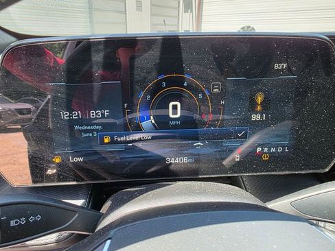 Used 2025 Chevrolet Equinox LT FWD image 43