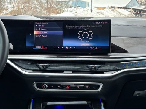 Used 2026 BMW X5 xDrive40i image 37