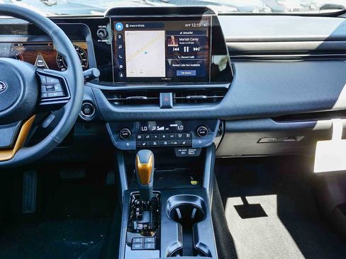 New 2026 Subaru Outback Wilderness AWD/4WD image 14