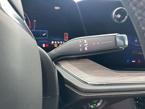 New 2026 Chevrolet Tahoe Premier image 15