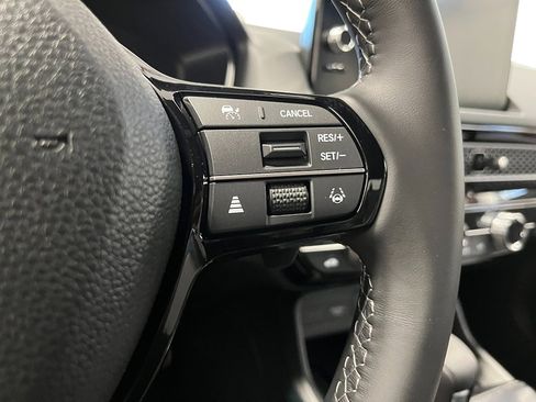 New 2026 Honda Civic Sport Touring image 19