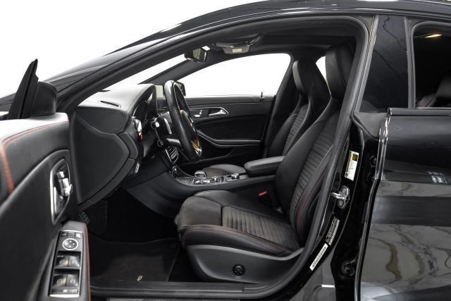 Used 2018 Mercedes-Benz CLA 45 AMG 4MATIC image 5