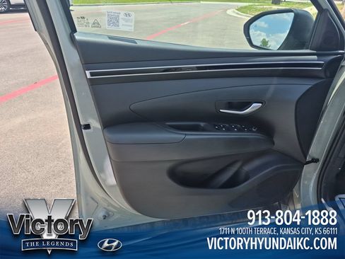 Used 2024 Hyundai Santa Cruz XRT AWD/4WD image 12